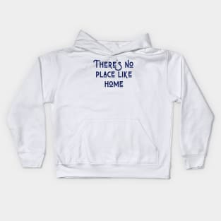 Home Kids Hoodie